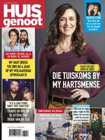Huisgenoot